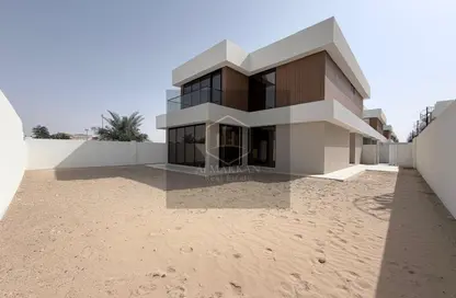 فيلا - 3 غرف نوم - 5 حمامات للايجار في الشارقة جاردن سيتي - الشارقة