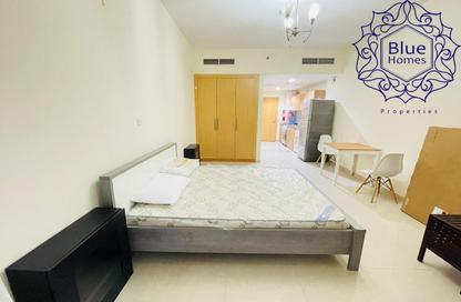 Apartment - Studio - 1 Bathroom for rent in May Residence 2 - May Residence - District 10 - Jumeirah Village Circle - Dubai Apartment - Studio - 1 Bathroom for rent in May Residence 2 - May Residence - District 10 - Jumeirah Village Circle - Dubai