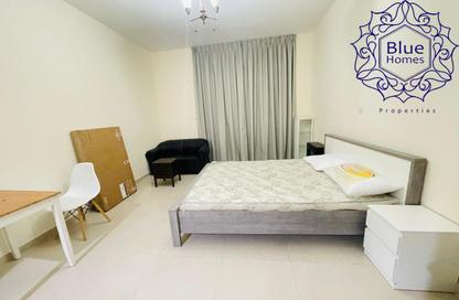 Apartment - Studio - 1 Bathroom for rent in May Residence 2 - May Residence - District 10 - Jumeirah Village Circle - Dubai