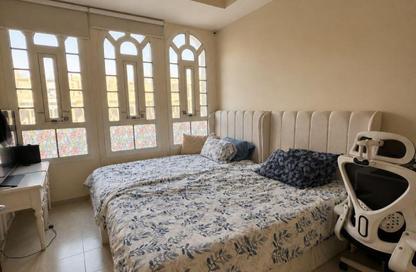 Townhouse - 3 Bedrooms - 3 Bathrooms for rent in Al Zaheya Gardens - Al Zahya - Ajman