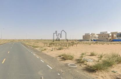 Land - Studio for sale in Tilal City D - Tilal City - Sharjah Land - Studio for sale in Tilal City D - Tilal City - Sharjah