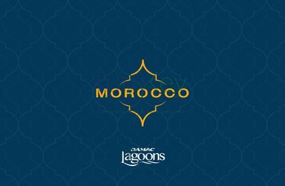 Townhouse - 5 Bedrooms - 6 Bathrooms for sale in Morocco - Damac Lagoons - Dubai Townhouse - 5 Bedrooms - 6 Bathrooms for sale in Morocco - Damac Lagoons - Dubai