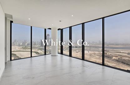 Apartment - 3 Bedrooms - 4 Bathrooms for rent in Crest Grande - Sobha Hartland - Mohammed Bin Rashid City - Dubai
