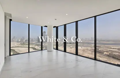 Apartment - 3 Bedrooms - 4 Bathrooms for rent in Crest Grande - Sobha Hartland - Mohammed Bin Rashid City - Dubai