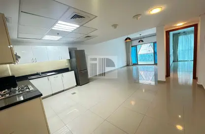 شقة - غرفة نوم - 2 حمامات للايجار في A بارك  تاور - أبراج بارك تاورز - مركز دبي المالي العالمي - دبي