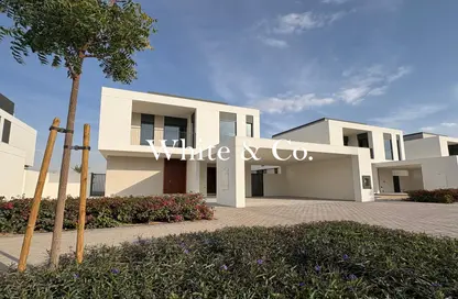 فيلا - 3 غرف نوم - 4 حمامات للايجار في فيرواي فيلاز - اعمار الجنوبية - دبي الجنوب (مركز دبي العالمي) - دبي