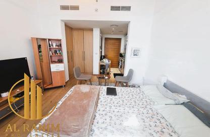 Apartment - Studio - 1 Bathroom for rent in Azizi Aura - Downtown Jebel Ali - Dubai Apartment - Studio - 1 Bathroom for rent in Azizi Aura - Downtown Jebel Ali - Dubai