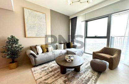 Apartment - 1 Bedroom - 1 Bathroom for rent in Downtown Views II Tower 3 - Downtown Views II - Zabeel 2 - Zabeel - Dubai