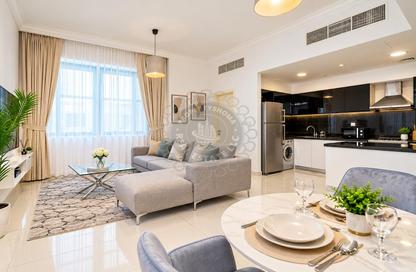 Apartment - 1 - 2 for rent in Executive Bay A - Executive Bay - Business Bay - Dubai Apartment - 1 - 2 for rent in Executive Bay A - Executive Bay - Business Bay - Dubai