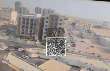 Apartment - 1 Bedroom - 2 Bathrooms for sale in Mandarin Towers - Garden City - Ajman