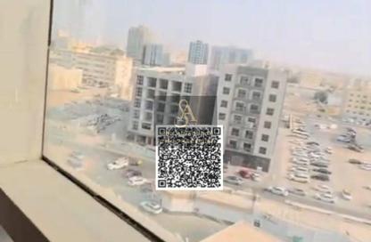 Apartment - 1 Bedroom - 2 Bathrooms for sale in Mandarin Towers - Garden City - Ajman