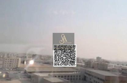 Apartment - 1 Bedroom - 2 Bathrooms for sale in Mandarin Towers - Garden City - Ajman