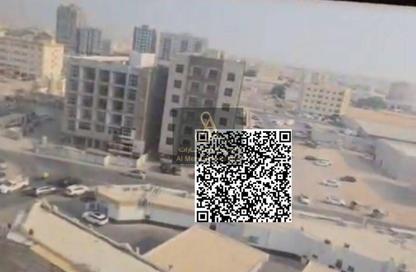 شقة - غرفة نوم - 2 حمامات للبيع في أبراج ماندارين - جاردن سيتي - عجمان
