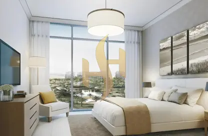 Apartment - 3 Bedrooms - 4 Bathrooms for sale in Greencrest - Dubai Hills Estate - Dubai