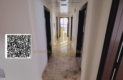 Apartment - 2 - 3 for sale in Al Naemiya Tower 3 - Al Nuaimiya Towers - Al Nuimiya 1 - Al Nuaimiya - Ajman