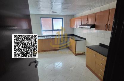 Apartment - 2 - 3 for sale in Al Naemiya Tower 3 - Al Nuaimiya Towers - Al Nuimiya 1 - Al Nuaimiya - Ajman