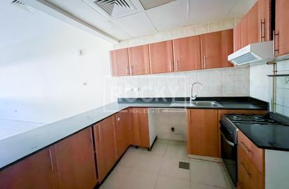 Apartment - 1 Bedroom - 2 Bathrooms for sale in Magnolia 1 - Emirates Gardens 2 - District 14 - Jumeirah Village Circle - Dubai