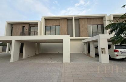 Townhouse - 3 Bedrooms - 4 Bathrooms for rent in Orania - The Valley - Dubai