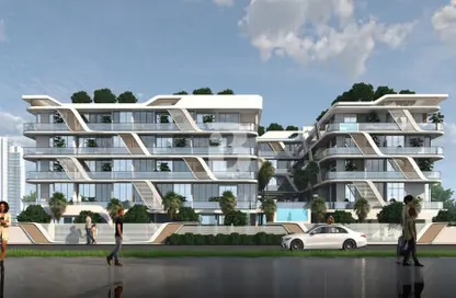 Apartment - 1 Bedroom - 2 Bathrooms for sale in The Harmony - Dubai South (Dubai World Central) - Dubai