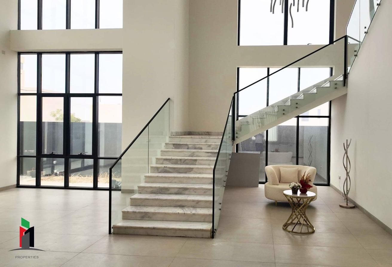 AMAZING VILLA 5BED +M | Al Aweer1|READY TO MOVE photo 8
