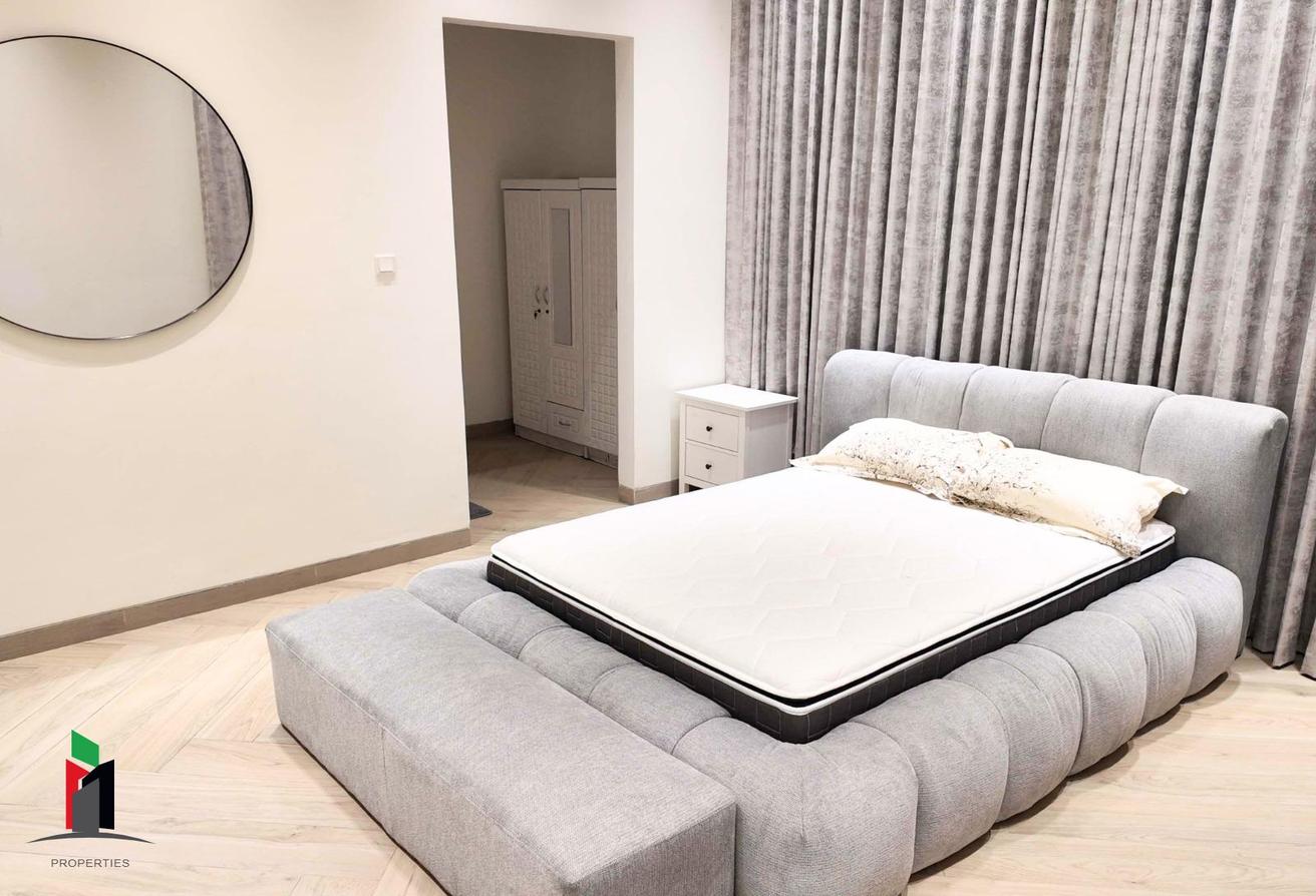 AMAZING VILLA 5BED +M | Al Aweer1|READY TO MOVE photo 7
