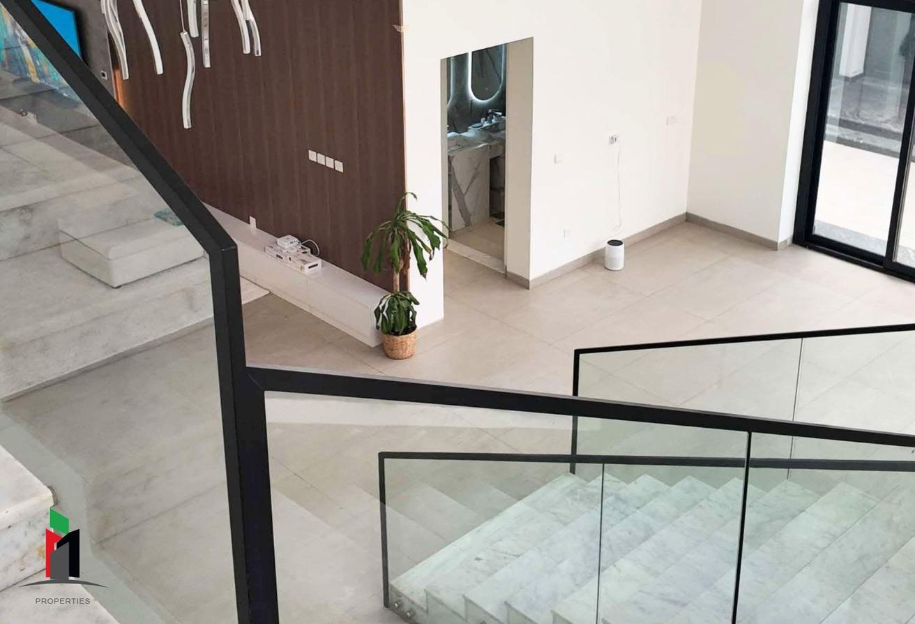 AMAZING VILLA 5BED +M | Al Aweer1|READY TO MOVE photo 17