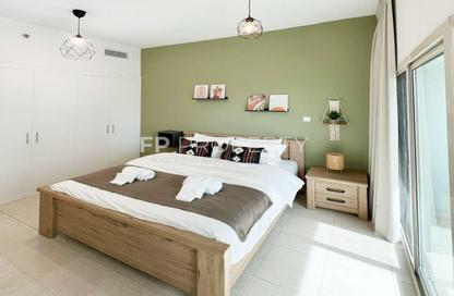 Apartment - 1 Bedroom - 2 Bathrooms for rent in Olympic Park 1 - Olympic Park Towers - Dubai Sports City - Dubai Apartment - 1 Bedroom - 2 Bathrooms for rent in Olympic Park 1 - Olympic Park Towers - Dubai Sports City - Dubai