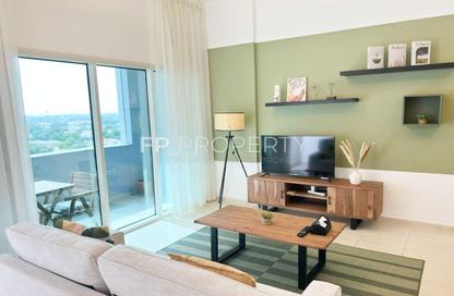 Apartment - 1 Bedroom - 2 Bathrooms for rent in Olympic Park 1 - Olympic Park Towers - Dubai Sports City - Dubai Apartment - 1 Bedroom - 2 Bathrooms for rent in Olympic Park 1 - Olympic Park Towers - Dubai Sports City - Dubai