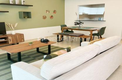 Apartment - 1 Bedroom - 2 Bathrooms for rent in Olympic Park 1 - Olympic Park Towers - Dubai Sports City - Dubai