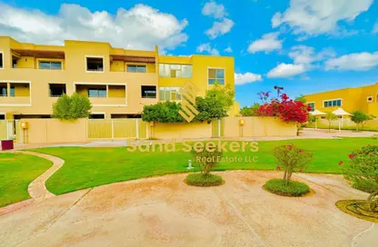 Townhouse - 4 Bedrooms - 5 Bathrooms for sale in Sidra Community - Al Raha Gardens - Abu Dhabi