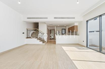 Townhouse - 5 - 6 for rent in Santorini - Damac Lagoons - Dubai