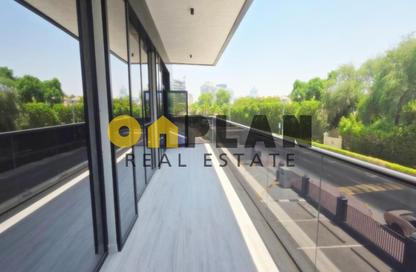 Apartment - 2 Bedrooms - 3 Bathrooms for rent in Golf Vista Heights - Dubai Sports City - Dubai