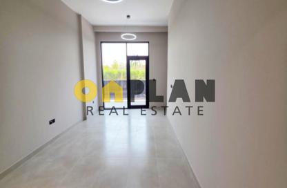 Apartment - 2 Bedrooms - 3 Bathrooms for rent in Golf Vista Heights - Dubai Sports City - Dubai