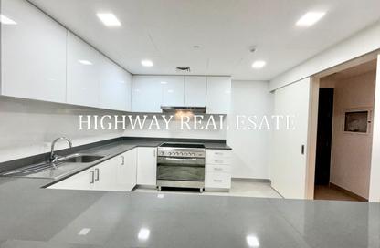 Apartment - 1 - 2 for rent in Areej 2 - Sarab 1 - Aljada - Sharjah