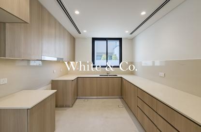 Villa - 4 Bedrooms - 5 Bathrooms for rent in Caya 1 - Arabian Ranches 3 - Dubai Villa - 4 Bedrooms - 5 Bathrooms for rent in Caya 1 - Arabian Ranches 3 - Dubai