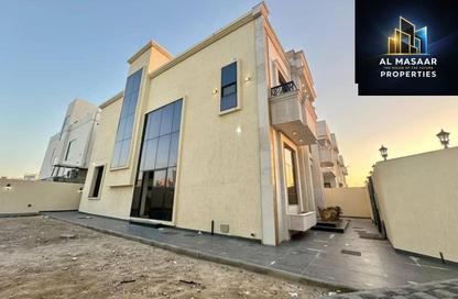 Villa - 5 Bedrooms - 7 Bathrooms for sale in Al Aamra Gardens - Al Amerah - Ajman