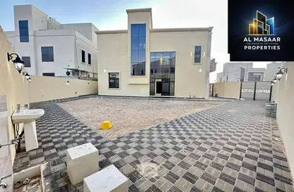Villa - 5 Bedrooms - 7 Bathrooms for sale in Al Aamra Gardens - Al Amerah - Ajman