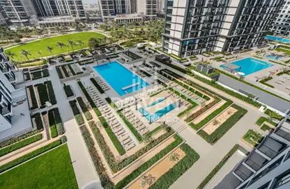 Apartment - 2 Bedrooms - 2 Bathrooms for rent in Park Horizon Tower 1 - Park Horizon - Dubai Hills Estate - Dubai