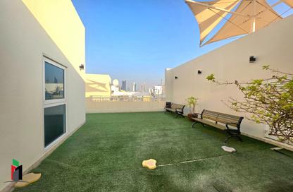 Apartment - 2 - 3 for rent in Jumeirah Apartments - Jumeirah 1 - Jumeirah - Dubai