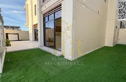 Villa - 5 Bedrooms - 7 Bathrooms for sale in Al Helio 2 - Al Helio - Ajman