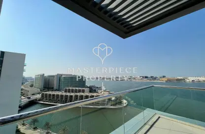 Apartment - 4 Bedrooms - 4 Bathrooms for sale in Jamam Residence - Al Raha Beach - Abu Dhabi