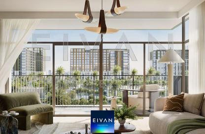 Apartment - 2 Bedrooms - 2 Bathrooms for sale in Terra Woods Tower 2 - Terra Woods - Expo City - Dubai