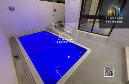 Villa - 5 - 7 for sale in Kabbali Hills - Al Helio 2 - Al Helio - Ajman