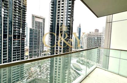 Apartment - 1 Bedroom - 1 Bathroom for rent in Grande - Opera District - Downtown Dubai - Dubai