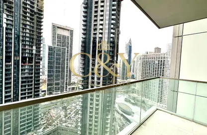 Apartment - 1 Bedroom - 1 Bathroom for rent in Grande - Opera District - Downtown Dubai - Dubai Apartment - 1 Bedroom - 1 Bathroom for rent in Grande - Opera District - Downtown Dubai - Dubai
