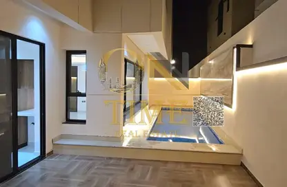 شقة - 5 غرف نوم - 5 حمامات للايجار في الحليو 2 - الحليو - عجمان