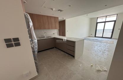 Apartment - 1 Bedroom - 2 Bathrooms for rent in FH Residency - District 3 - Jumeirah Village Triangle - Dubai