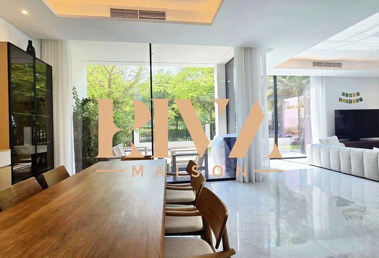 5BR Chorisia Villa | Private Pool | Garden & Park photo 10