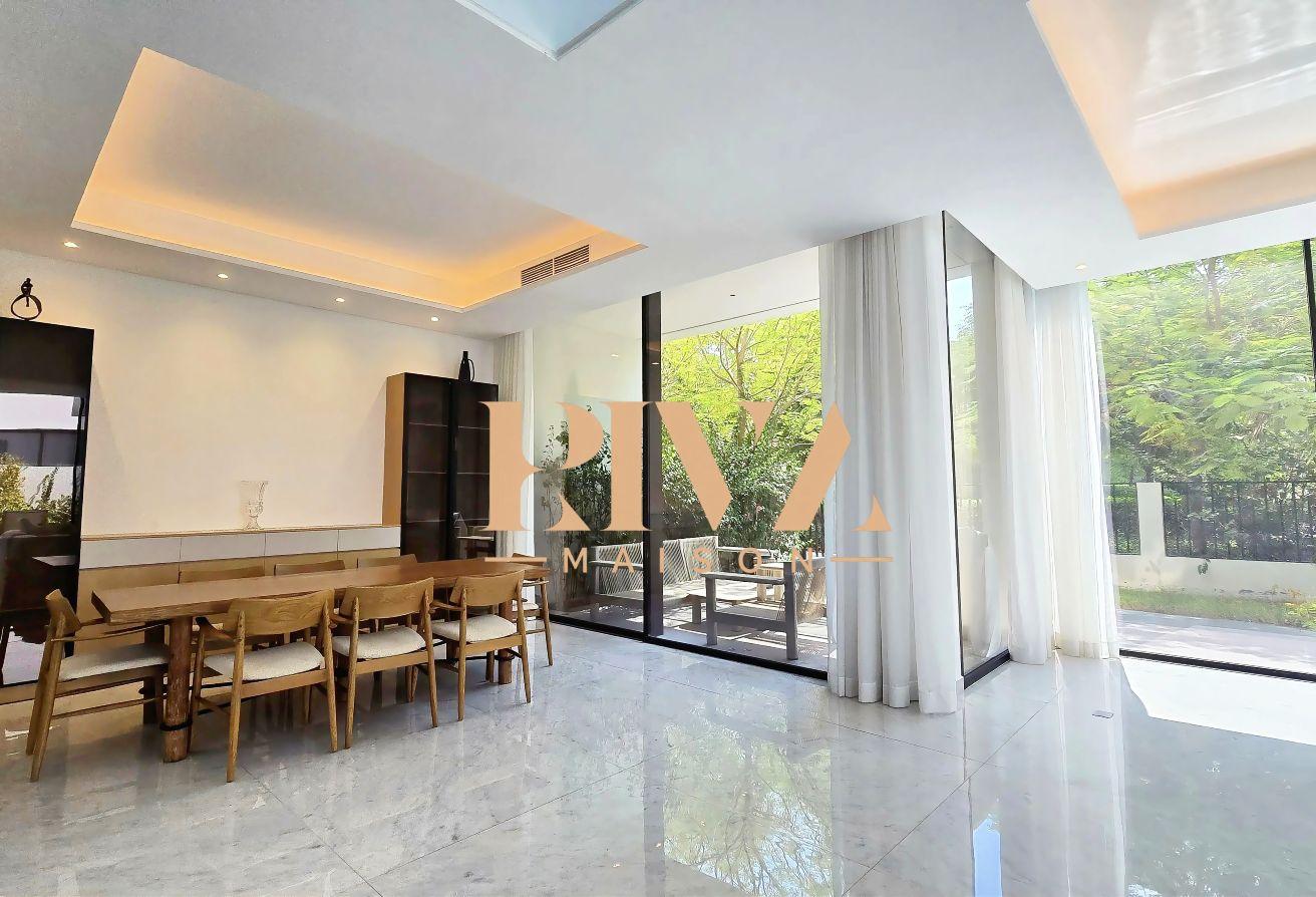 5BR Chorisia Villa | Private Pool | Garden & Park photo 9