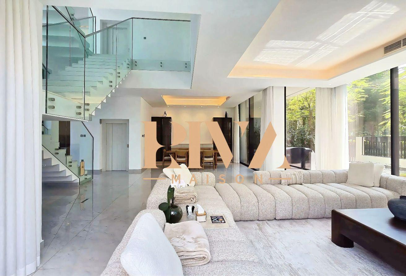 5BR Chorisia Villa | Private Pool | Garden & Park photo 15